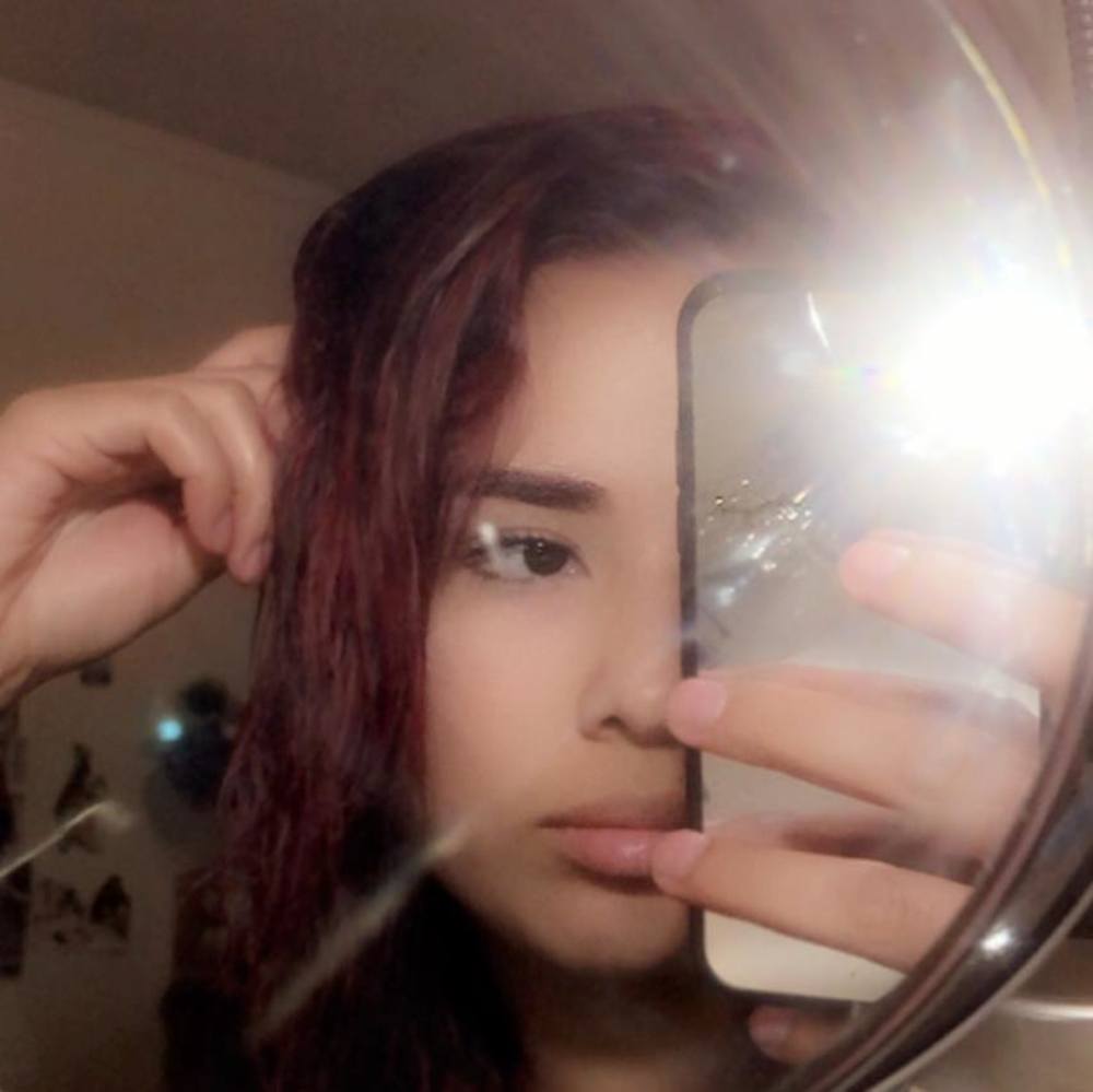 Meet your Posher, Ericka